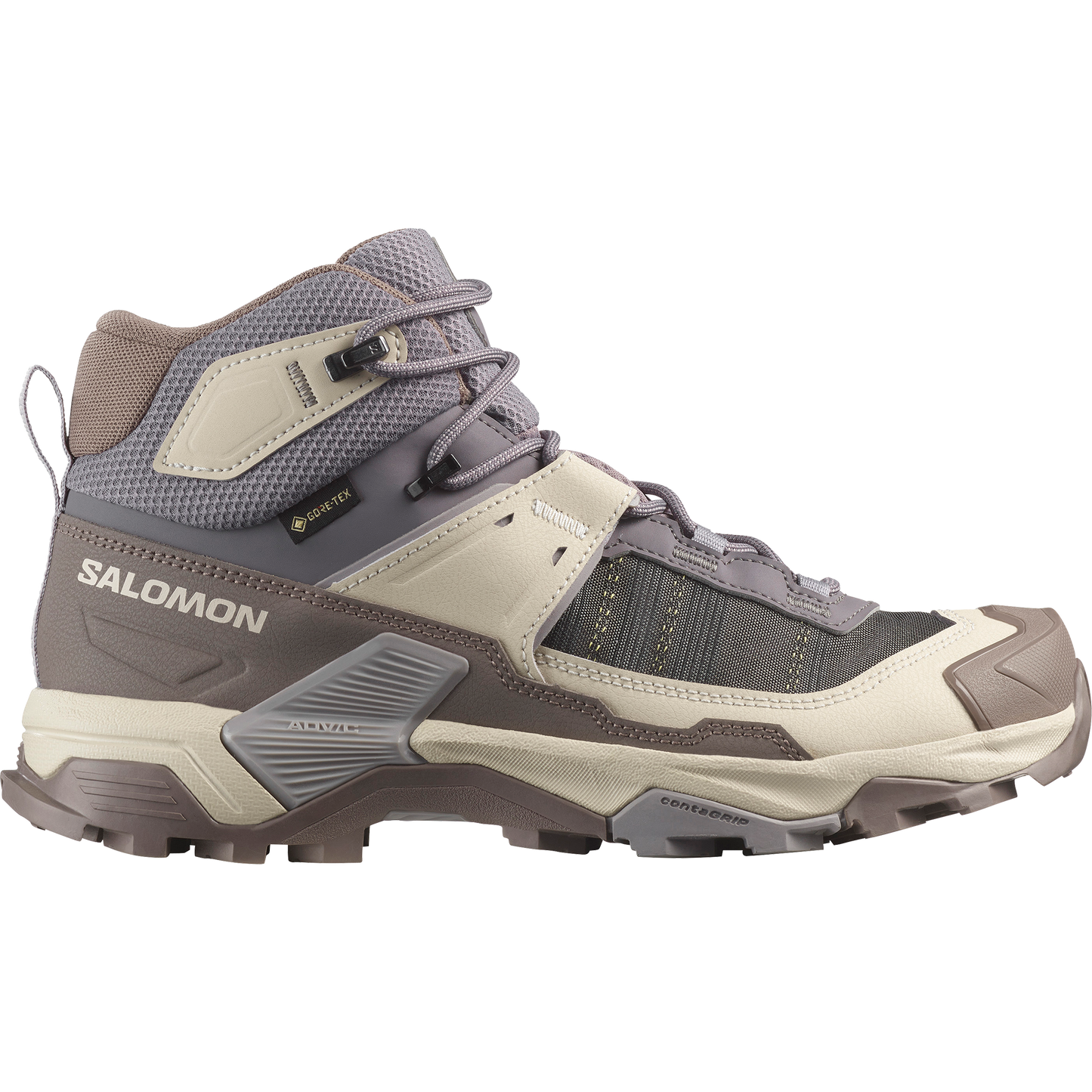 X ULTRA 5 MID GORE-TEX WOMEN'S