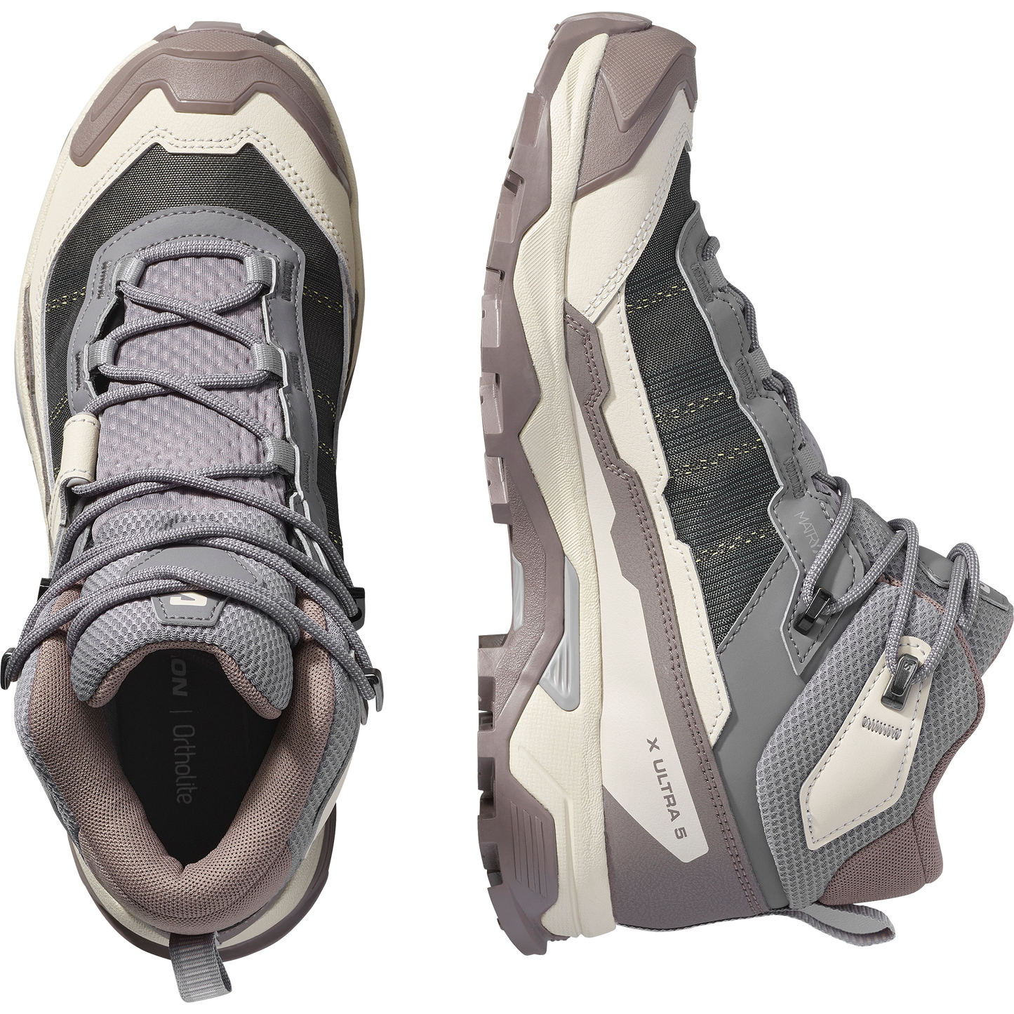 X ULTRA 5 MID GORE-TEX WOMEN'S