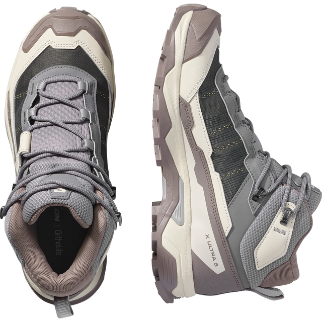 X ULTRA 5 MID GORE-TEX WOMEN'S