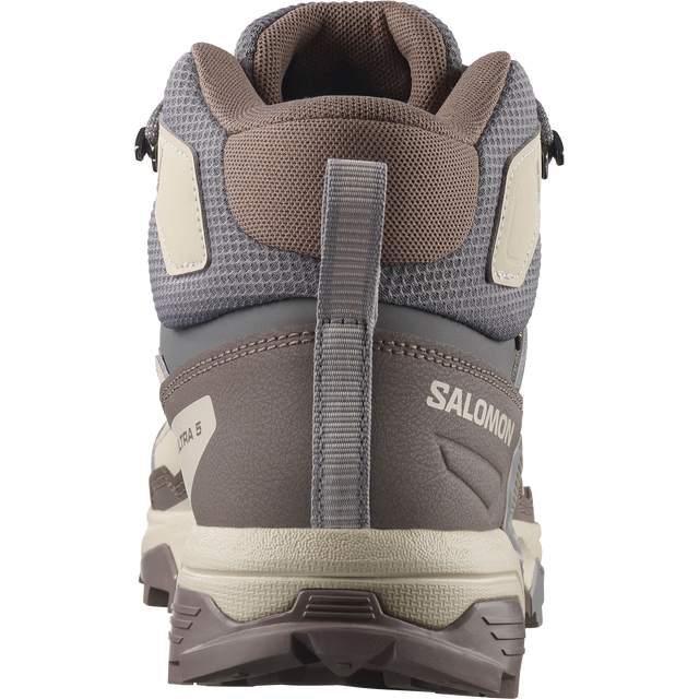 X ULTRA 5 MID GORE-TEX WOMEN'S