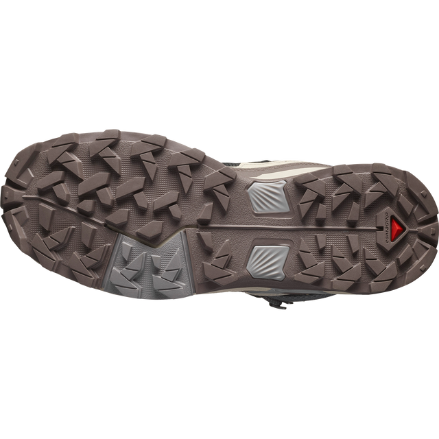 X ULTRA 5 MID GORE-TEX WOMEN'S