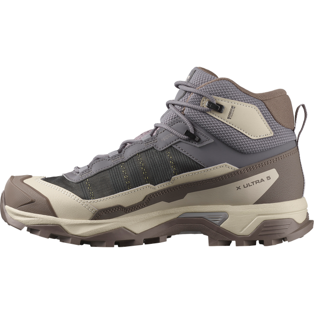X ULTRA 5 MID GORE-TEX WOMEN'S