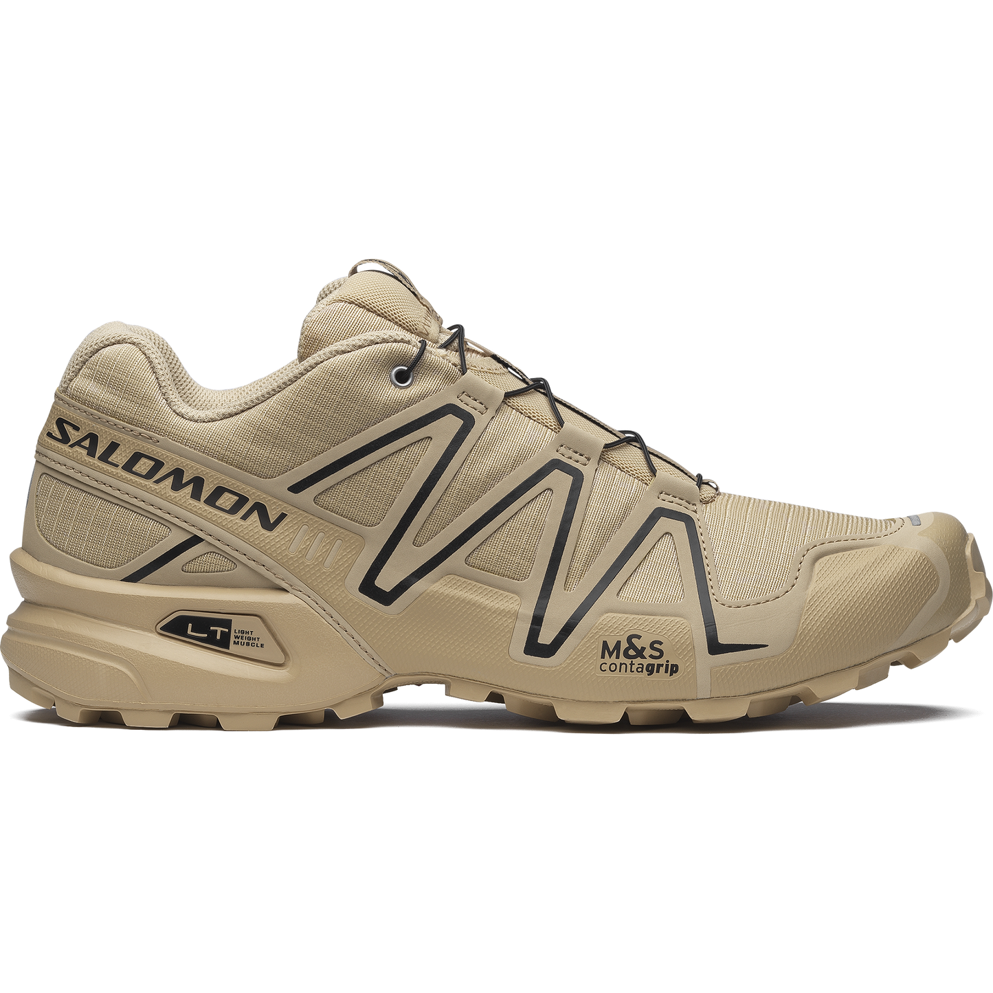 SPEEDCROSS 3