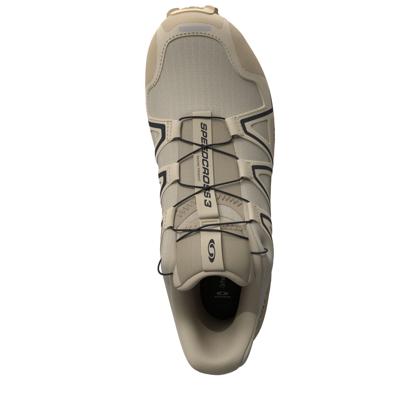 SPEEDCROSS 3
