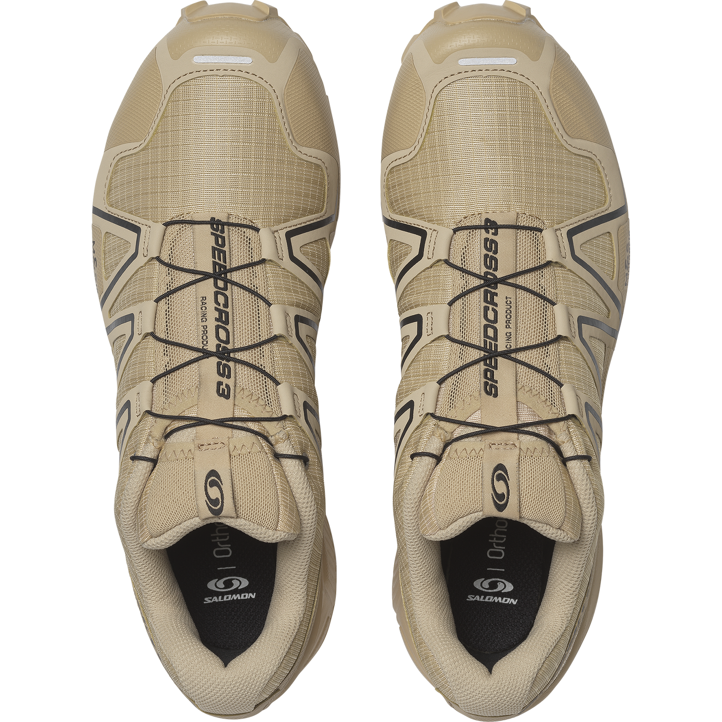 SPEEDCROSS 3