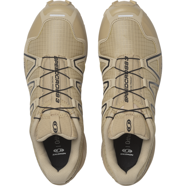 SPEEDCROSS 3