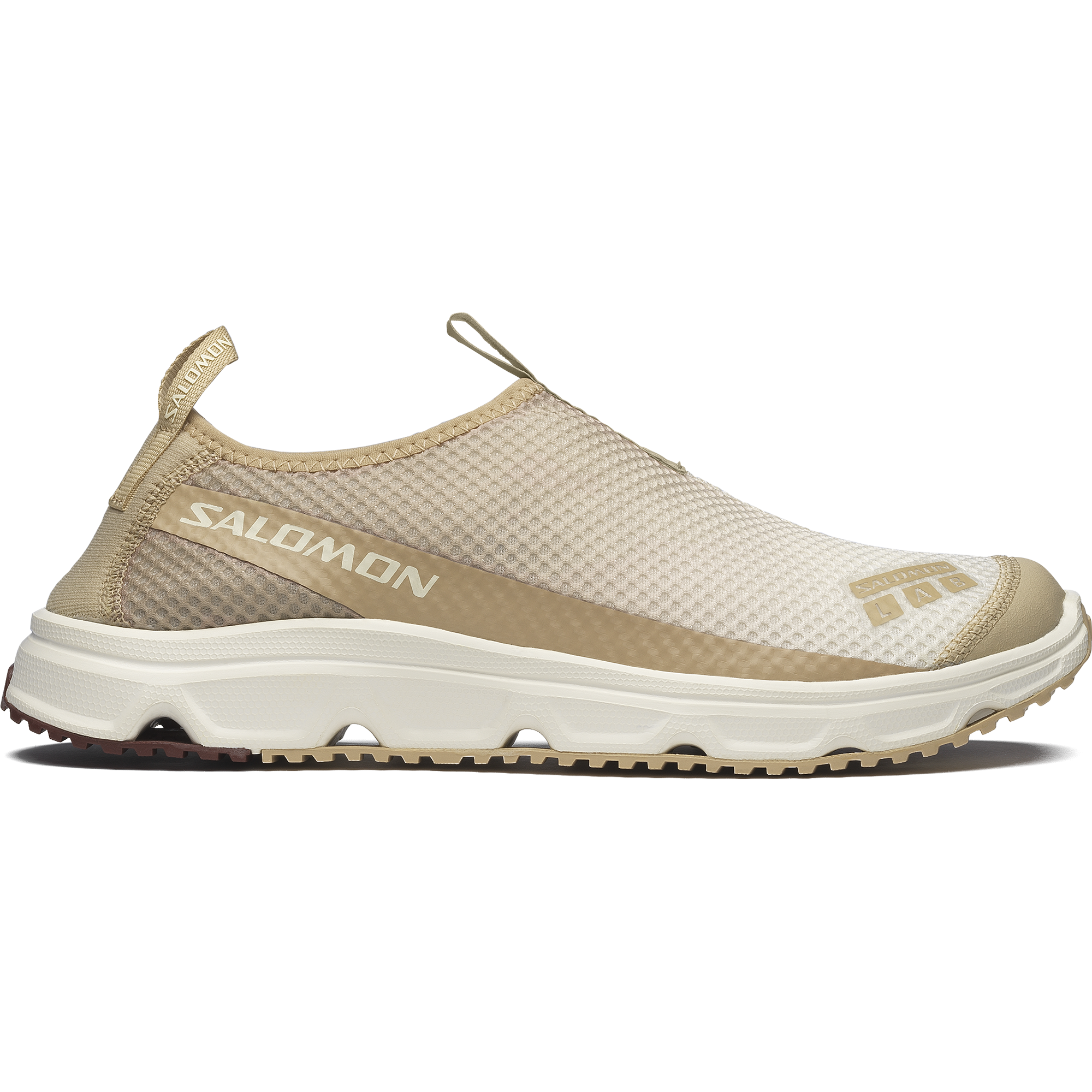 Responsive cushioning