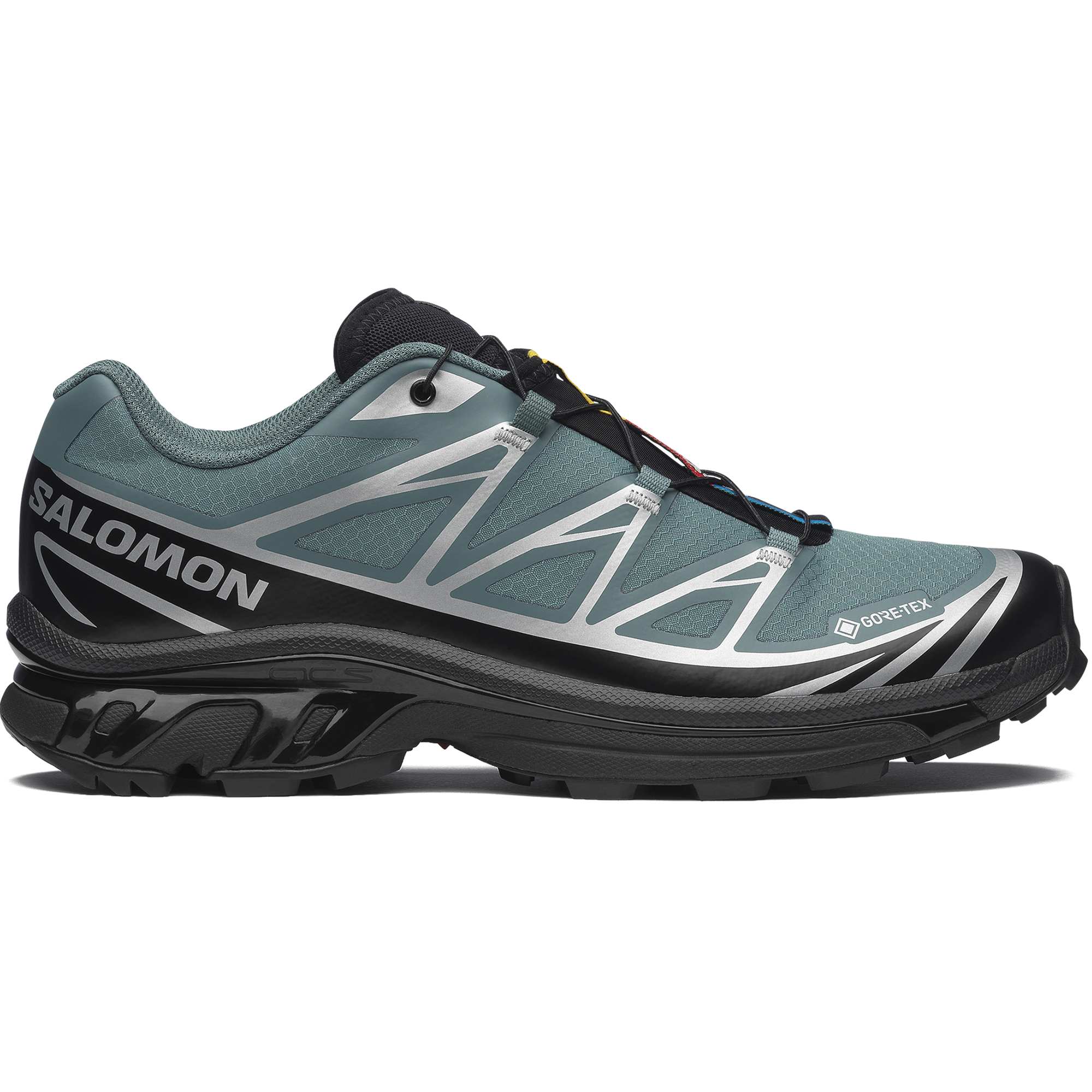Buy XT-6 GORE-TEX by Salomon Australia online - Salomon