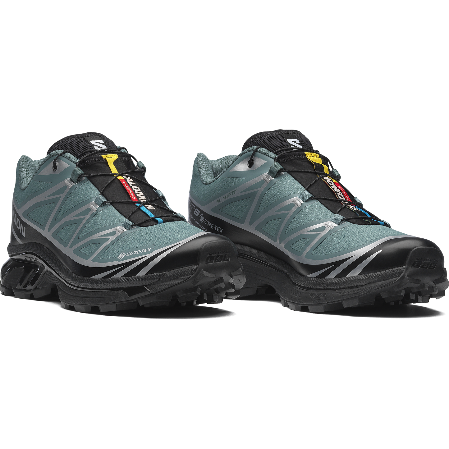 XT-6 GORE-TEX