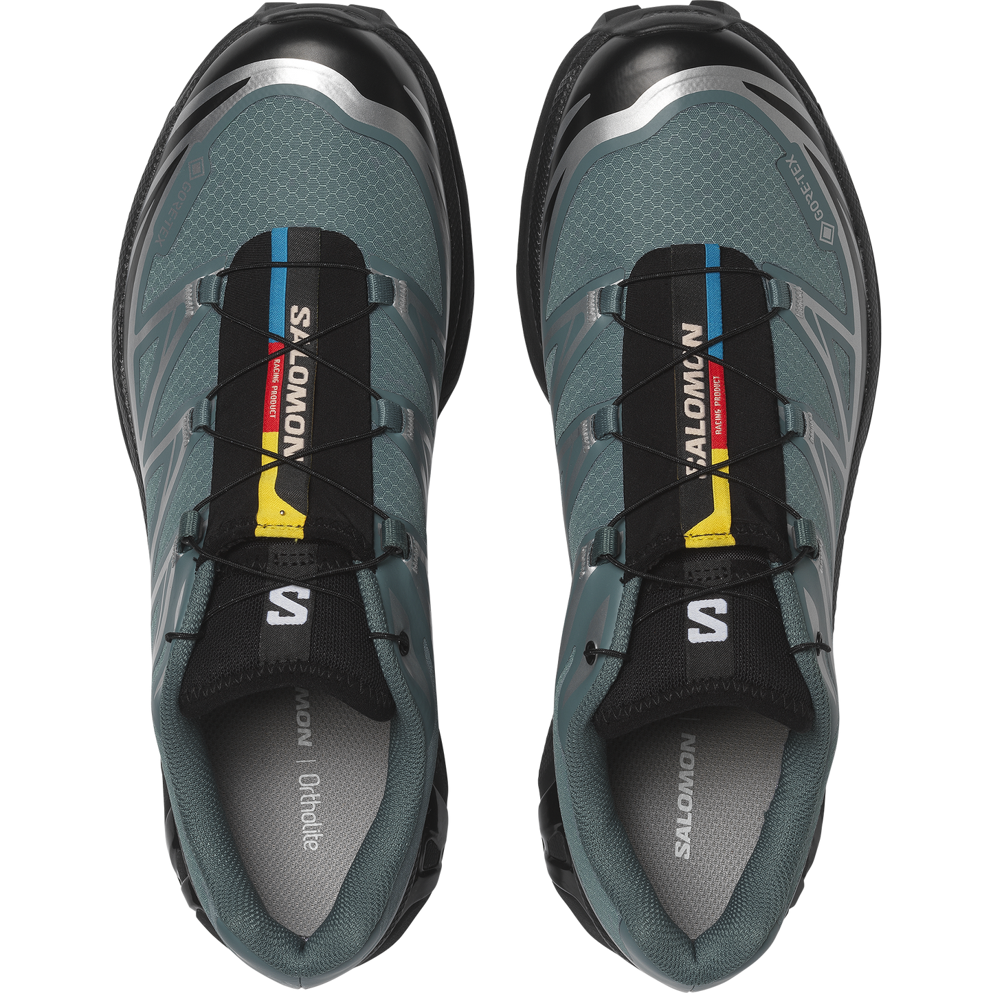 XT-6 GORE-TEX