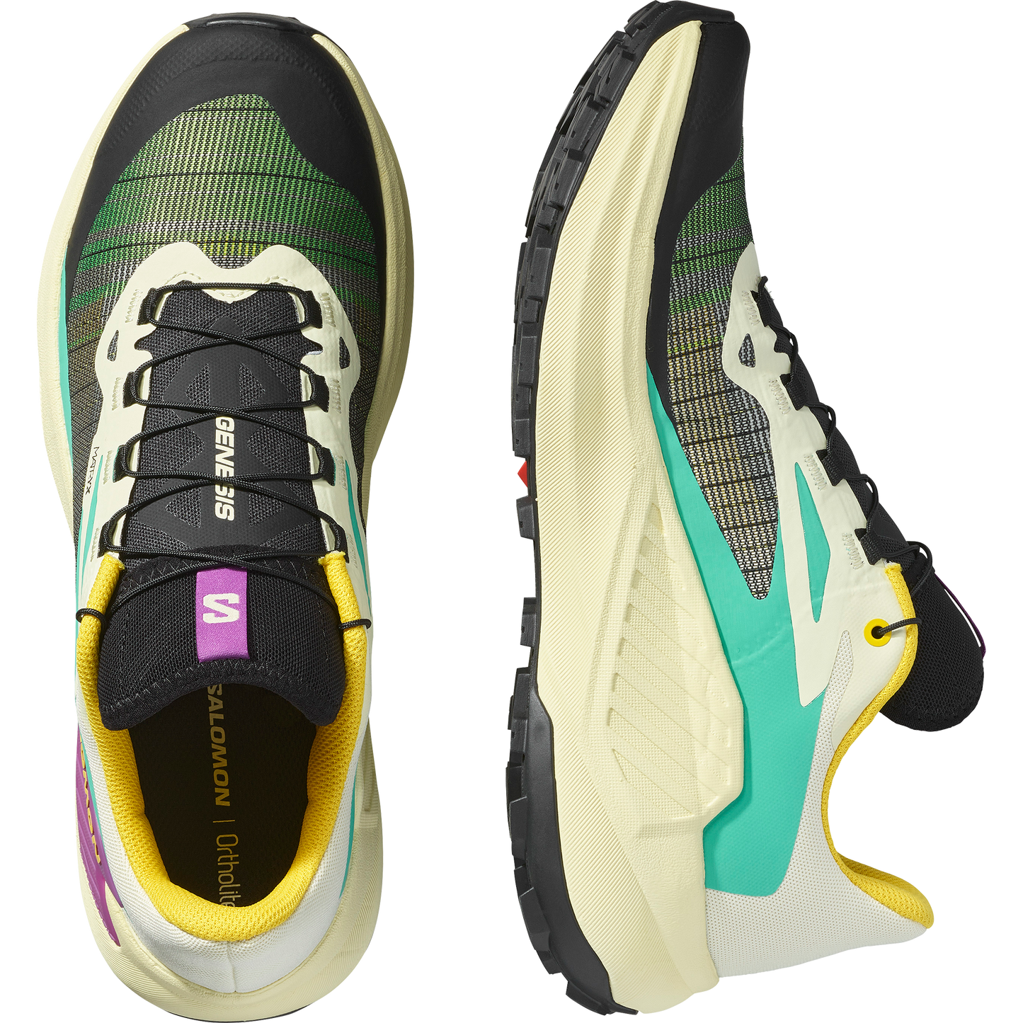 GENESIS MEN'S