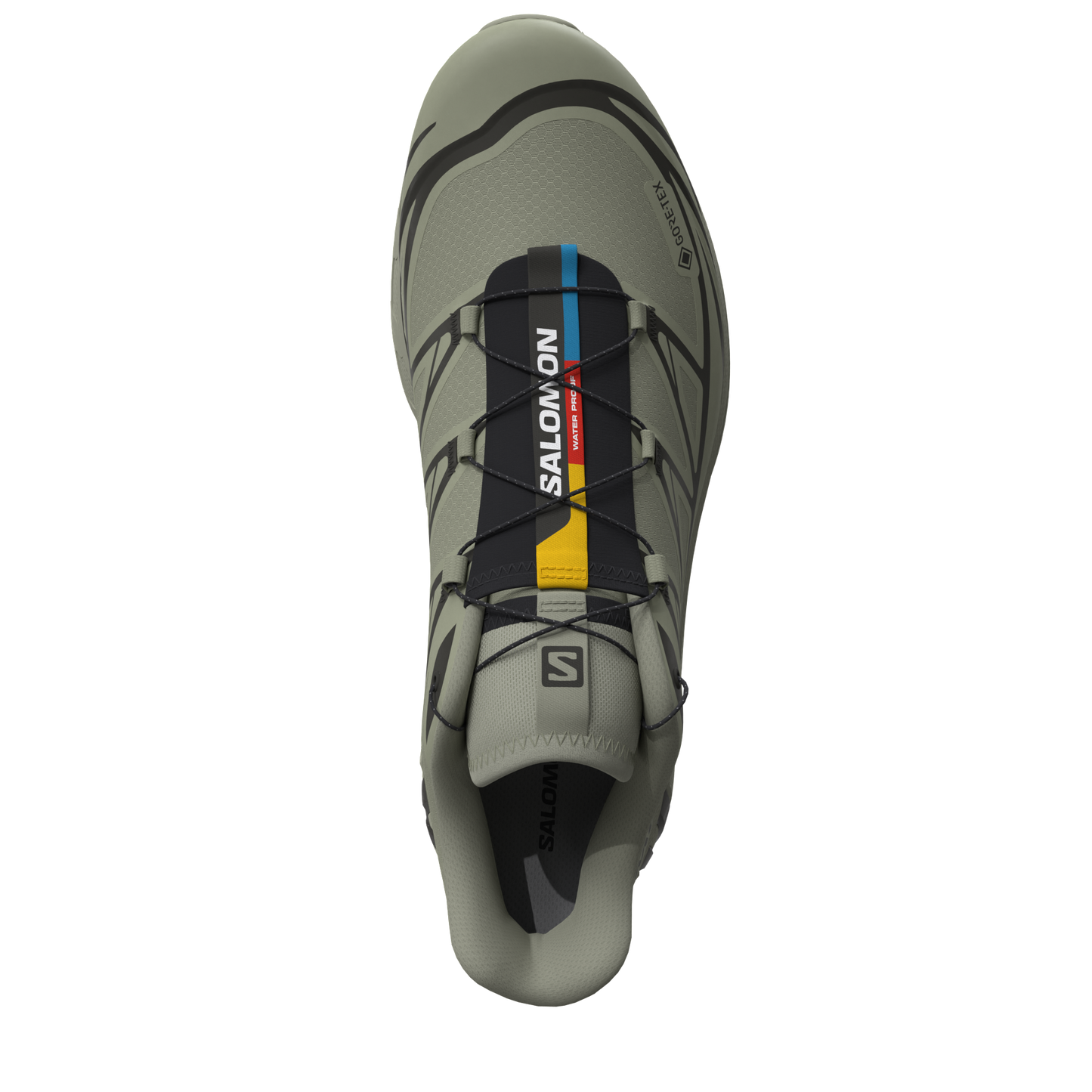 XT-6 GORE-TEX
