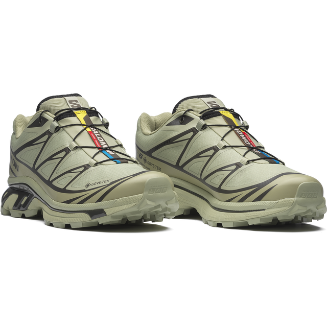XT-6 GORE-TEX