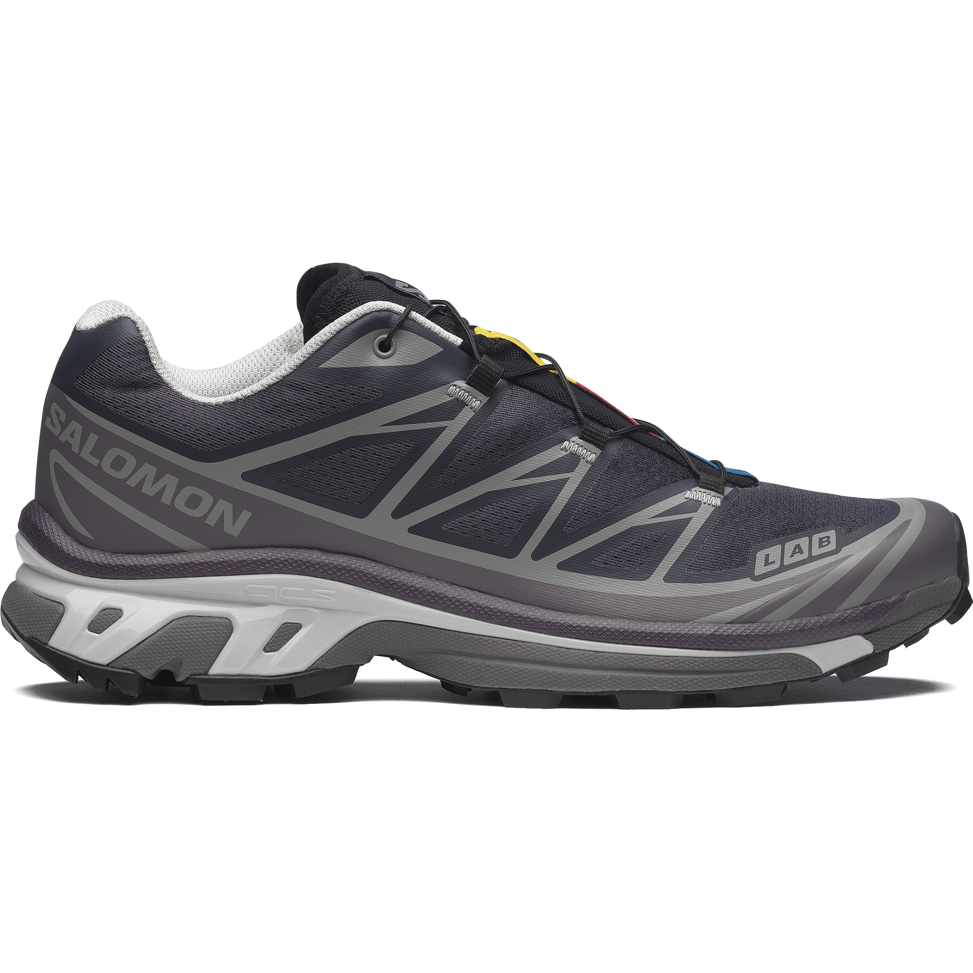靴 SALOMON XT-6 ADV 27cm XT-6 Unisex Sportstyle Shoes | Salomon