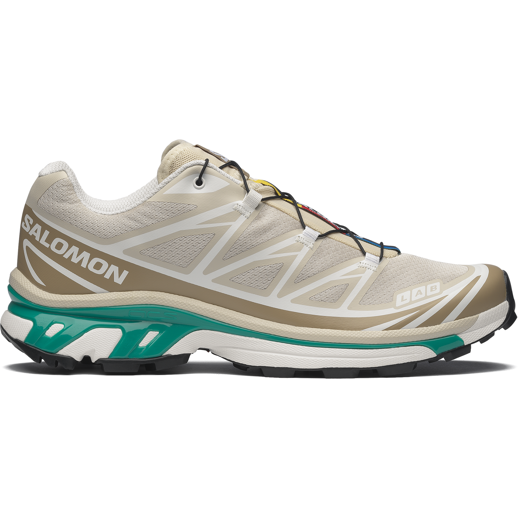 Cushioning