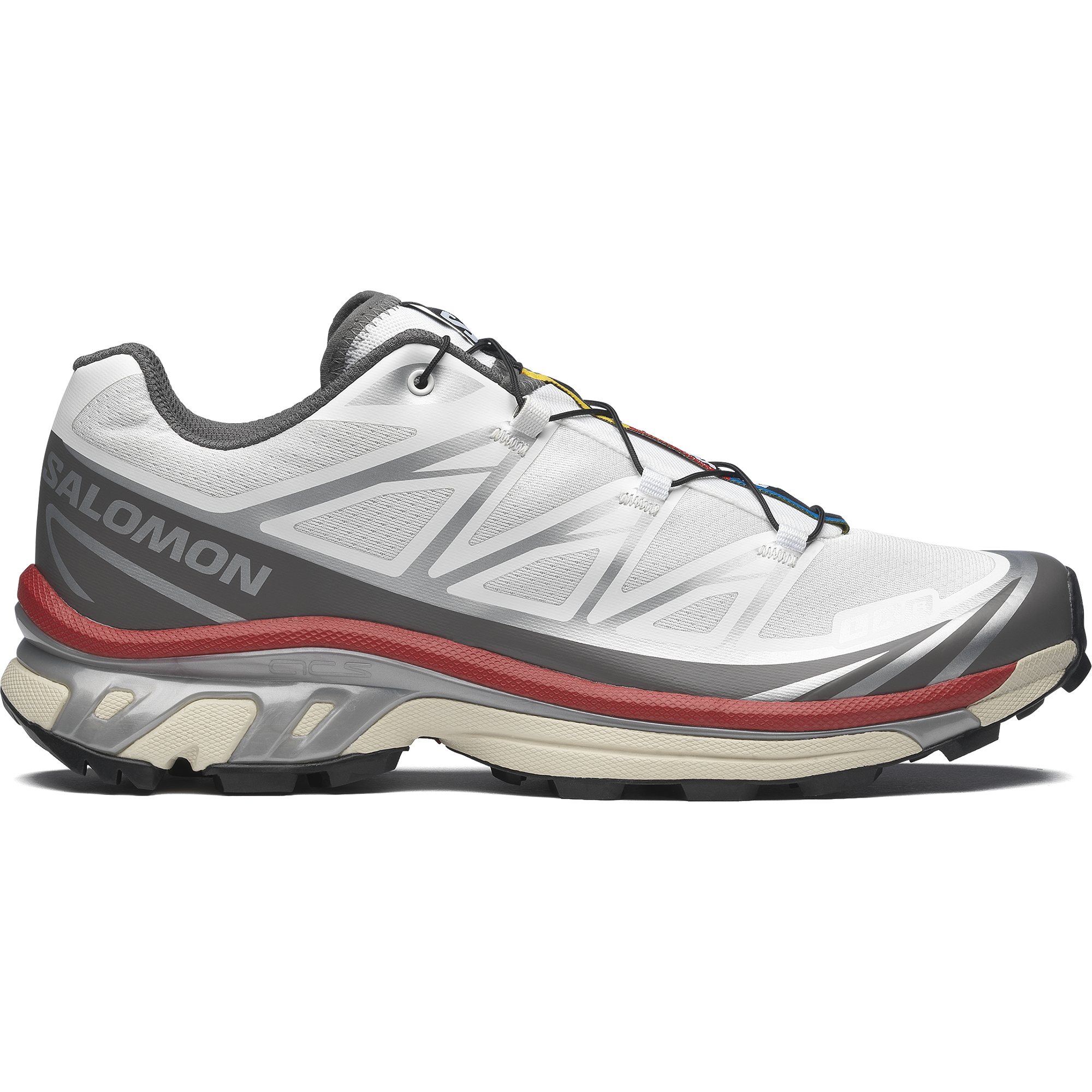 Cushioning
