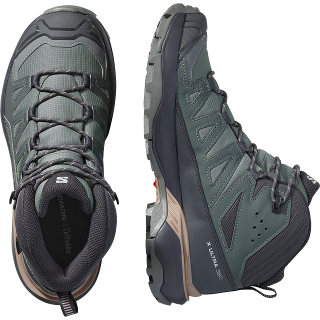 X ULTRA 360 MID GORE-TEX WOMEN'S