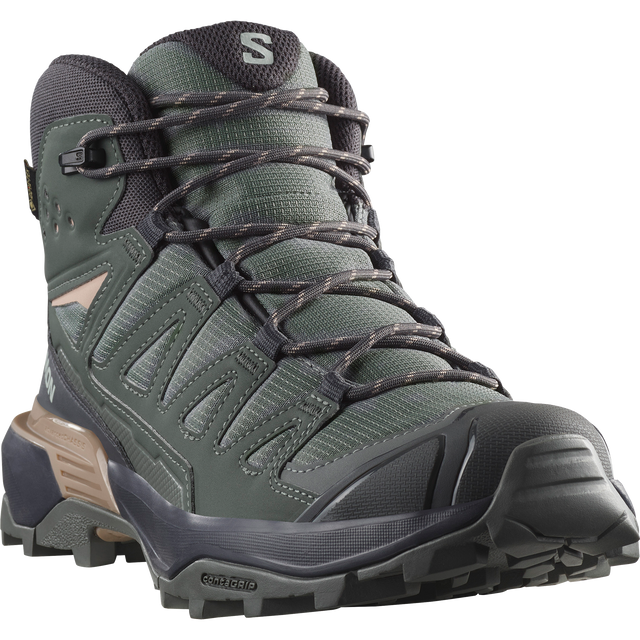 X ULTRA 360 MID GORE-TEX WOMEN'S