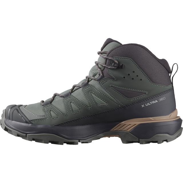 X ULTRA 360 MID GORE-TEX WOMEN'S