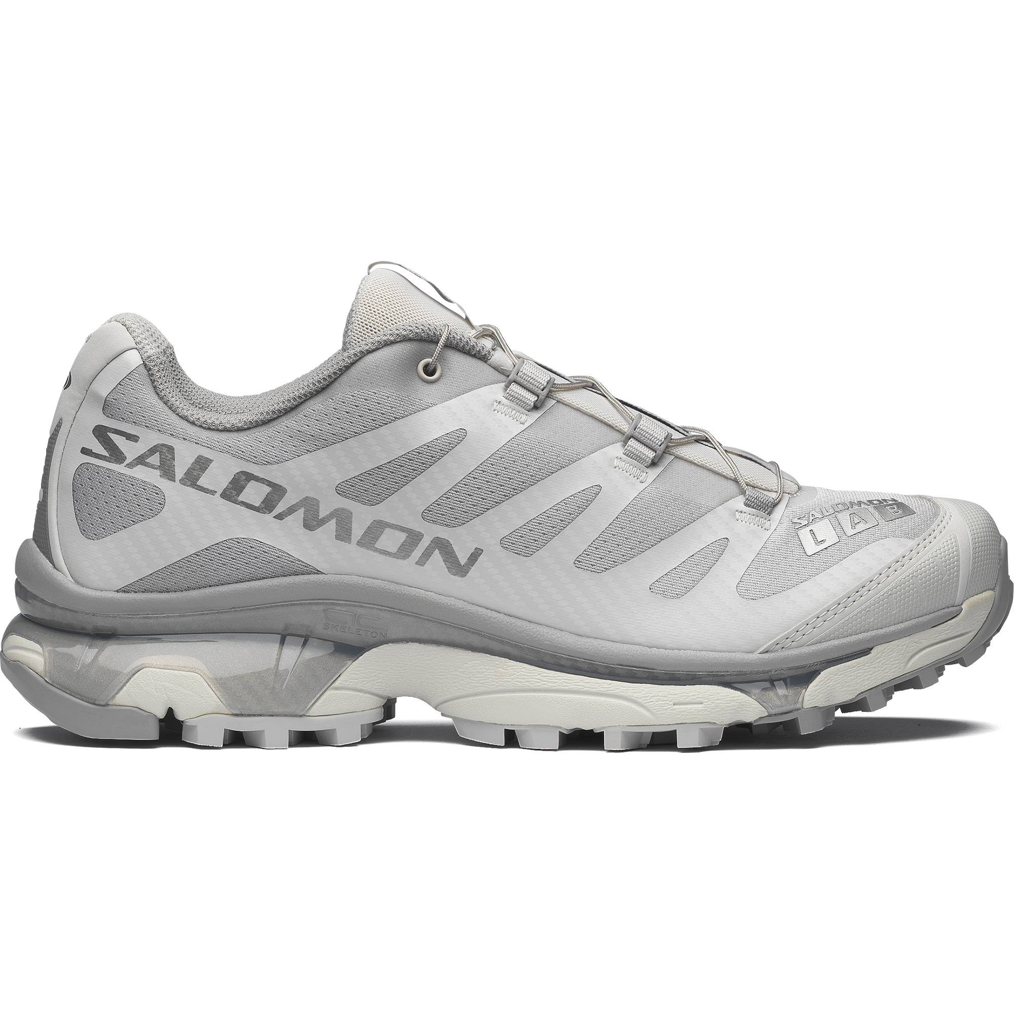 スニーカー SALOMON SNEAKER BASSA XT-4 OG LUNAR ROCK/ALLOY/SILVER Buy XT-4 OG by Salomon Australia online - Salomon Australia