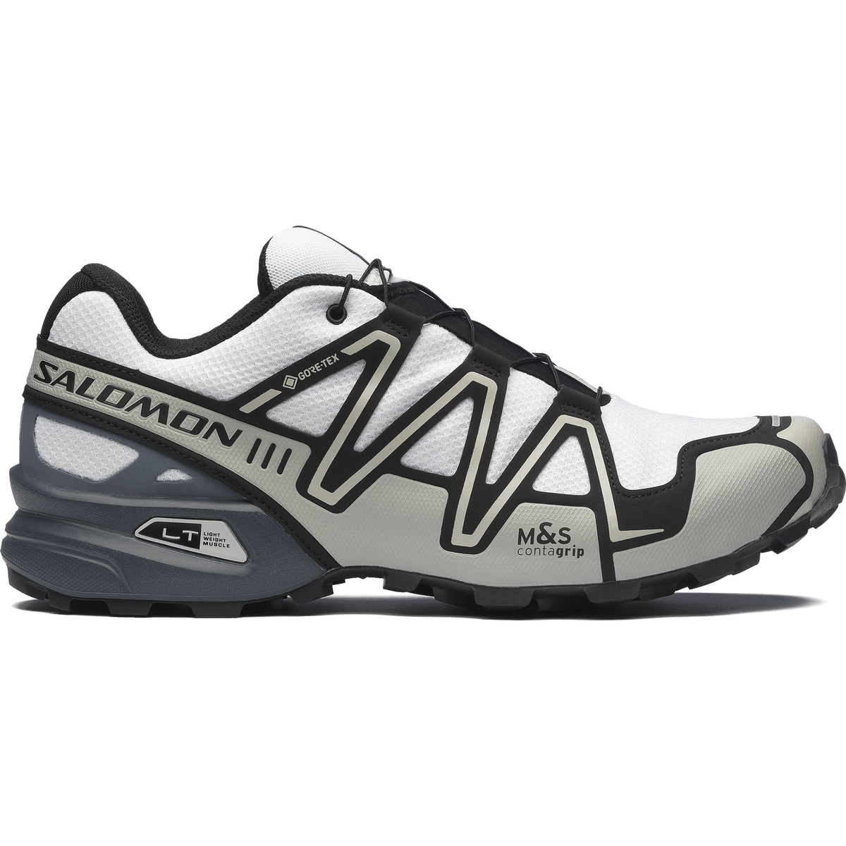 SPEEDCROSS 3 GORE-TEX