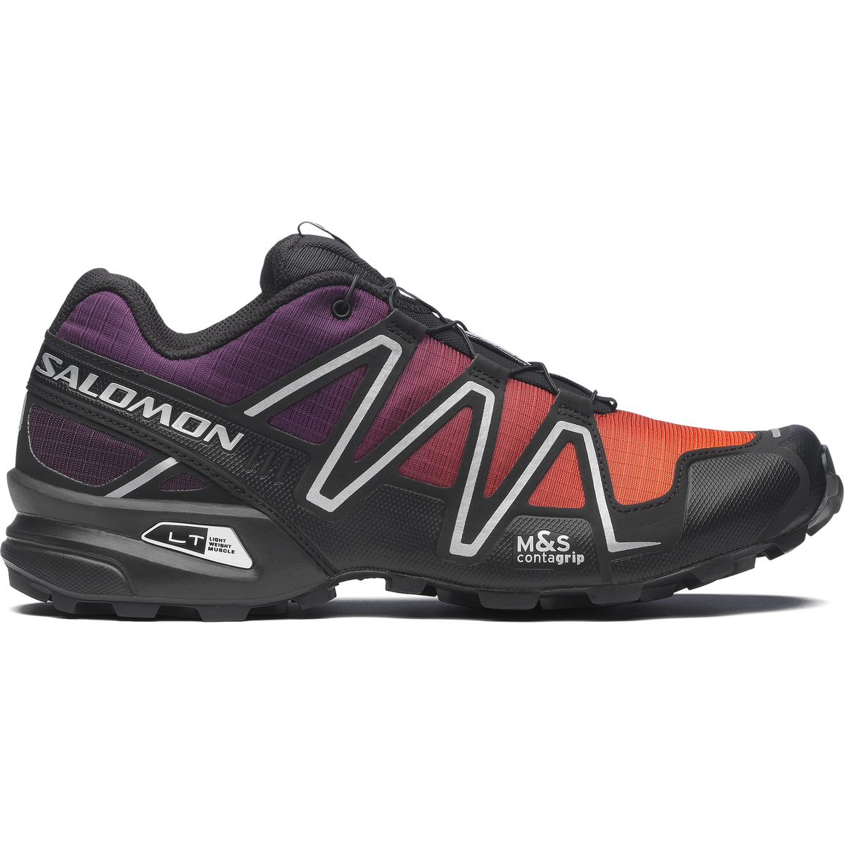 SPEEDCROSS 3