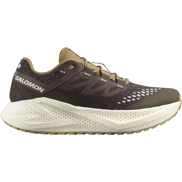 AERO GLIDE 3 GRVL MEN'S