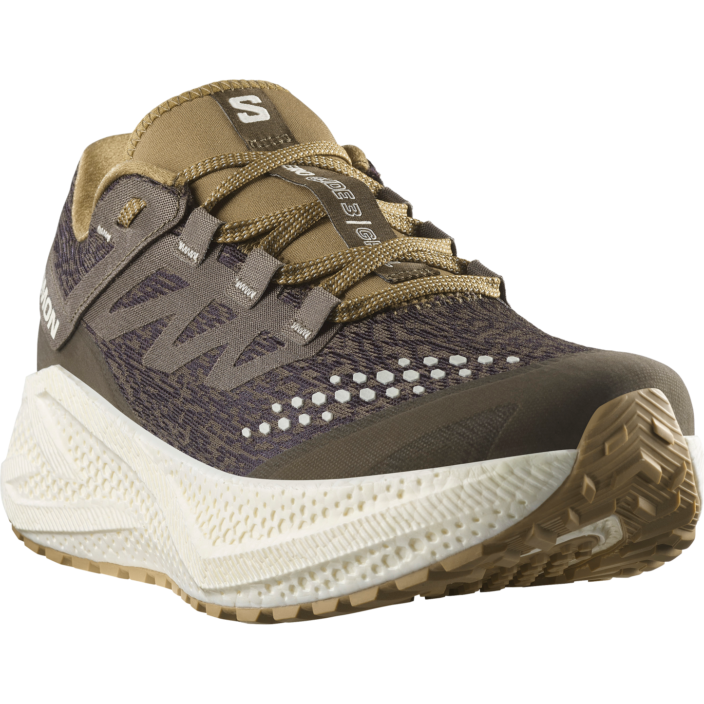 AERO GLIDE 3 GRVL MEN'S