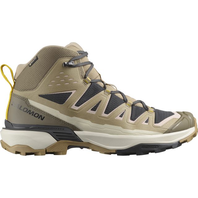 X ULTRA 360 EDGE MID GORE-TEX MEN'S