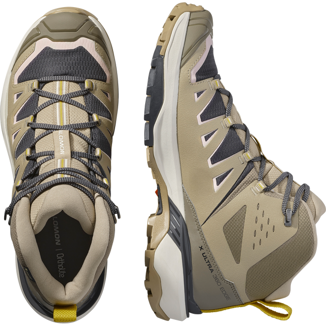 X ULTRA 360 EDGE MID GORE-TEX MEN'S