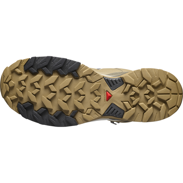 X ULTRA 360 EDGE MID GORE-TEX MEN'S
