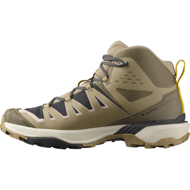 X ULTRA 360 EDGE MID GORE-TEX MEN'S