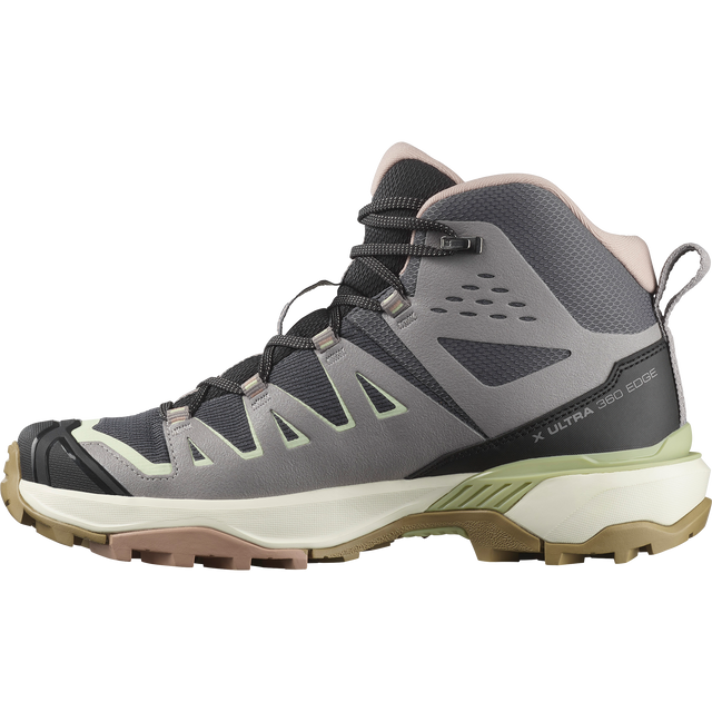 X ULTRA 360 EDGE MID GORE-TEX WOMEN'S