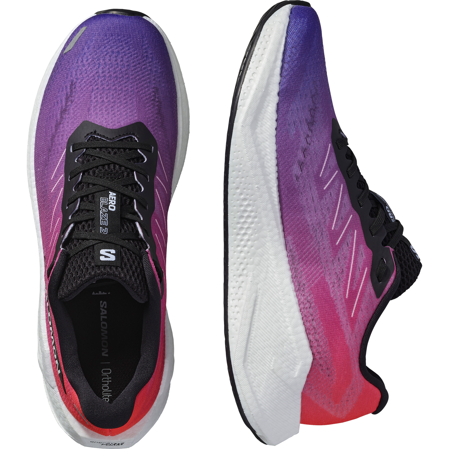 AERO BLAZE 3 GRADIENT MEN'S