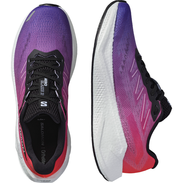 AERO BLAZE 3 GRADIENT MEN'S