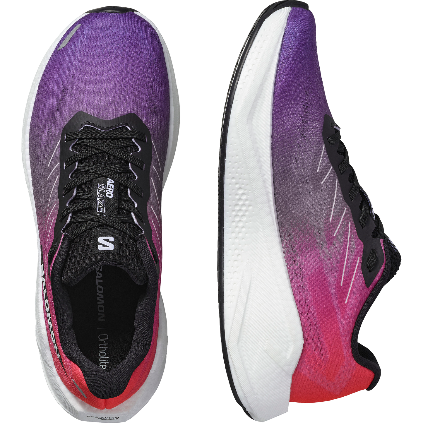 AERO BLAZE 3 GRADIENT WOMEN'S