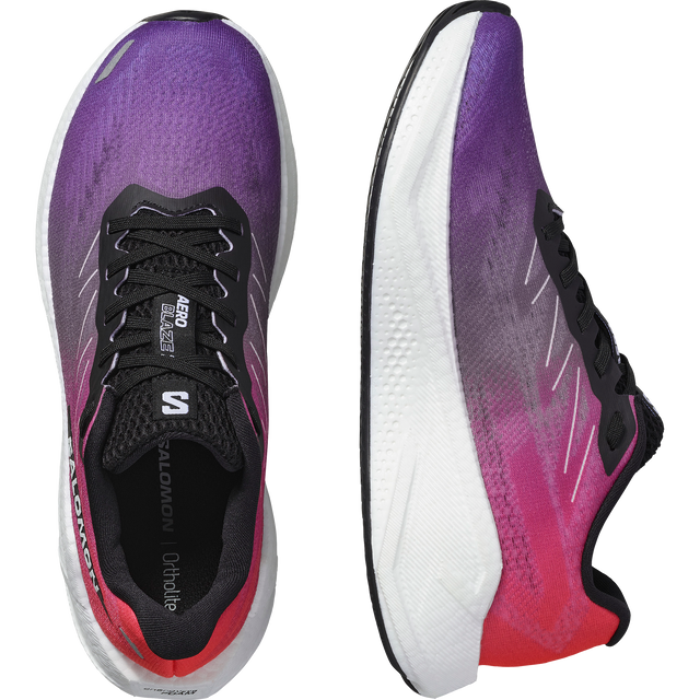 AERO BLAZE 3 GRADIENT WOMEN'S