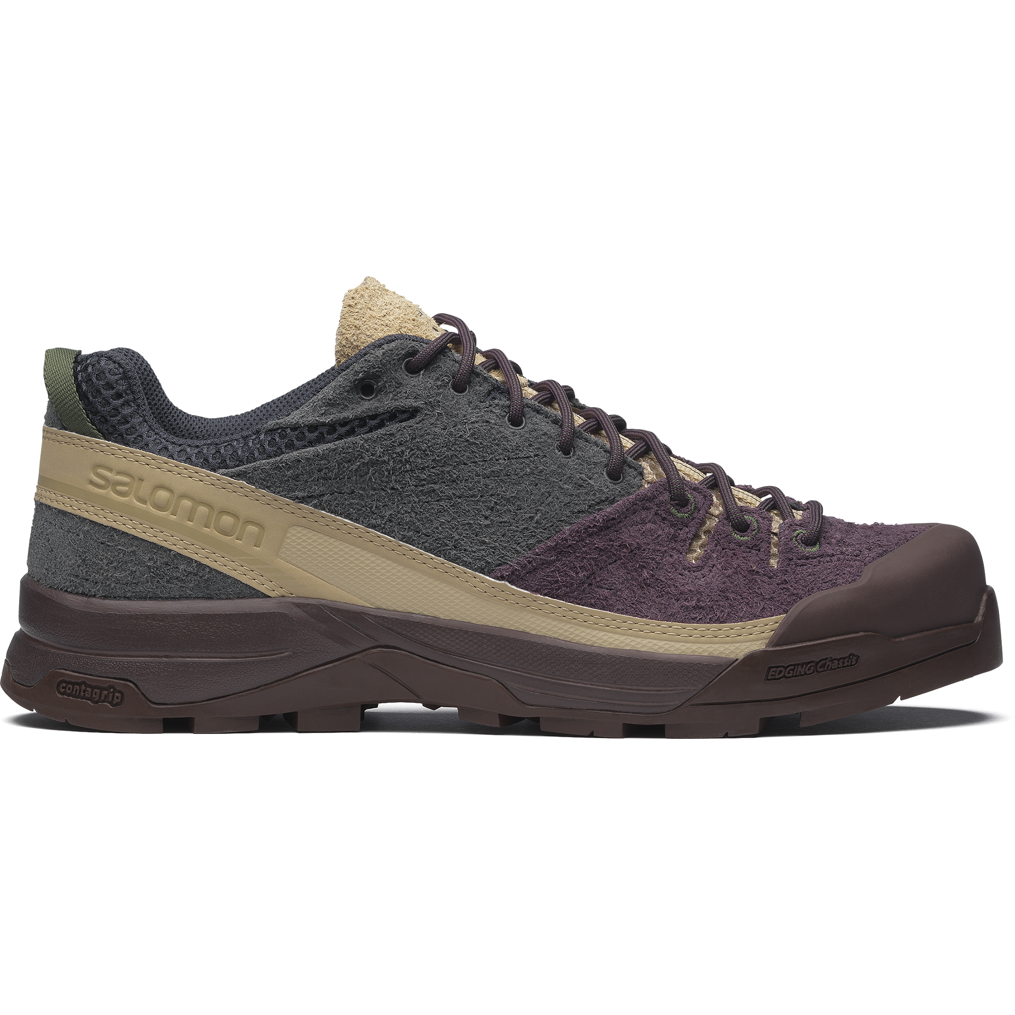 Buy X-ALP SUEDE by Salomon Australia online - Salomon Australia