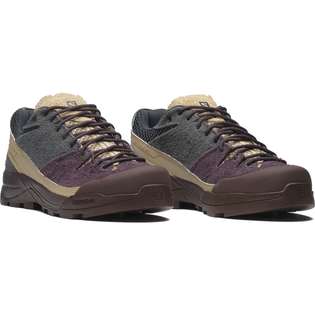X-ALP SUEDE