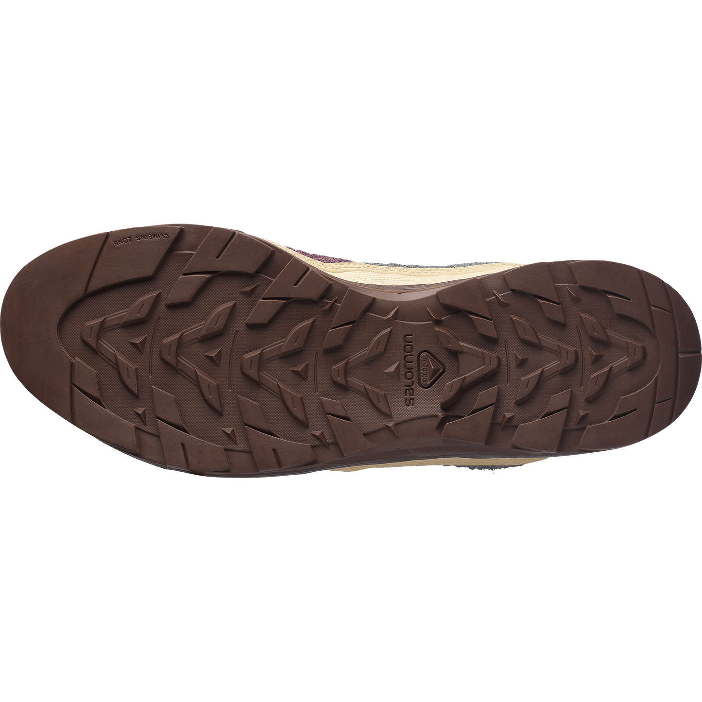 X-ALP SUEDE