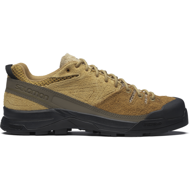 X-ALP SUEDE