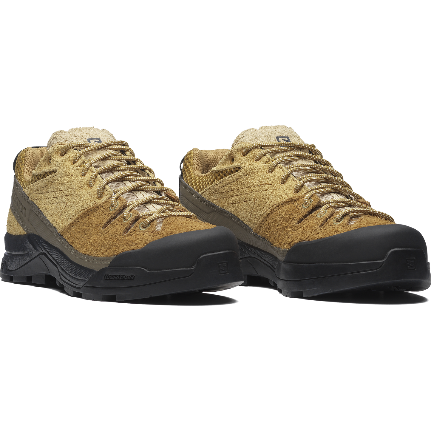 X-ALP SUEDE