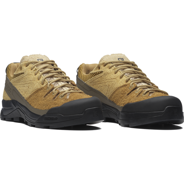 X-ALP SUEDE