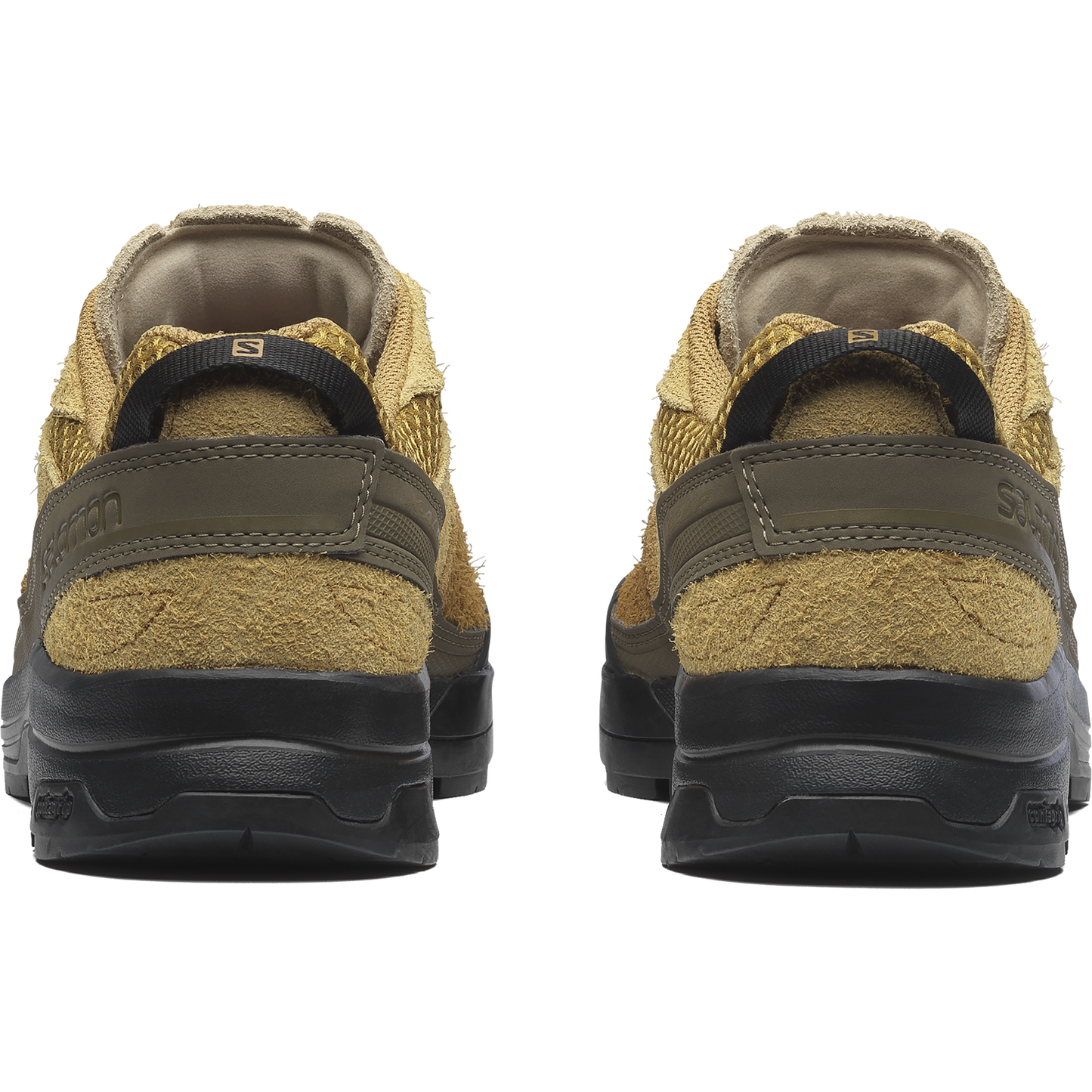 X-ALP SUEDE
