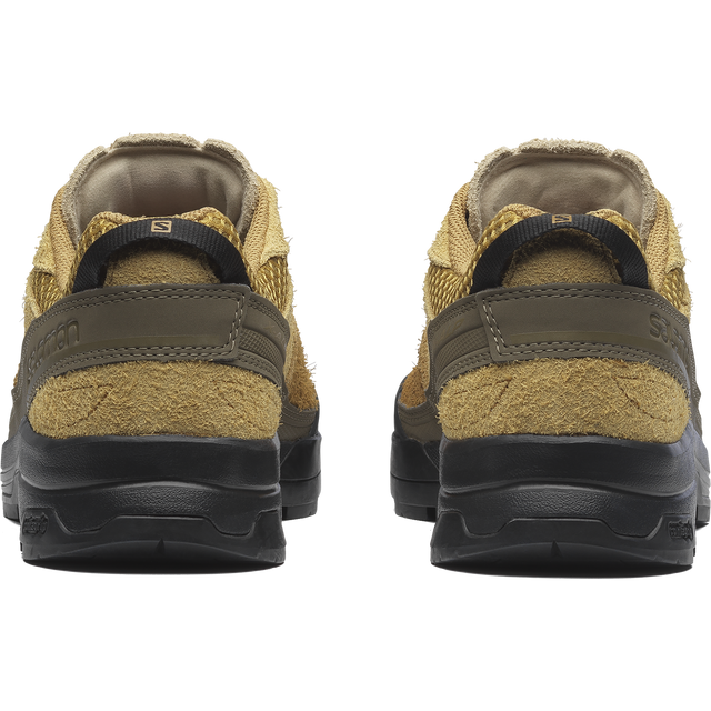 X-ALP SUEDE