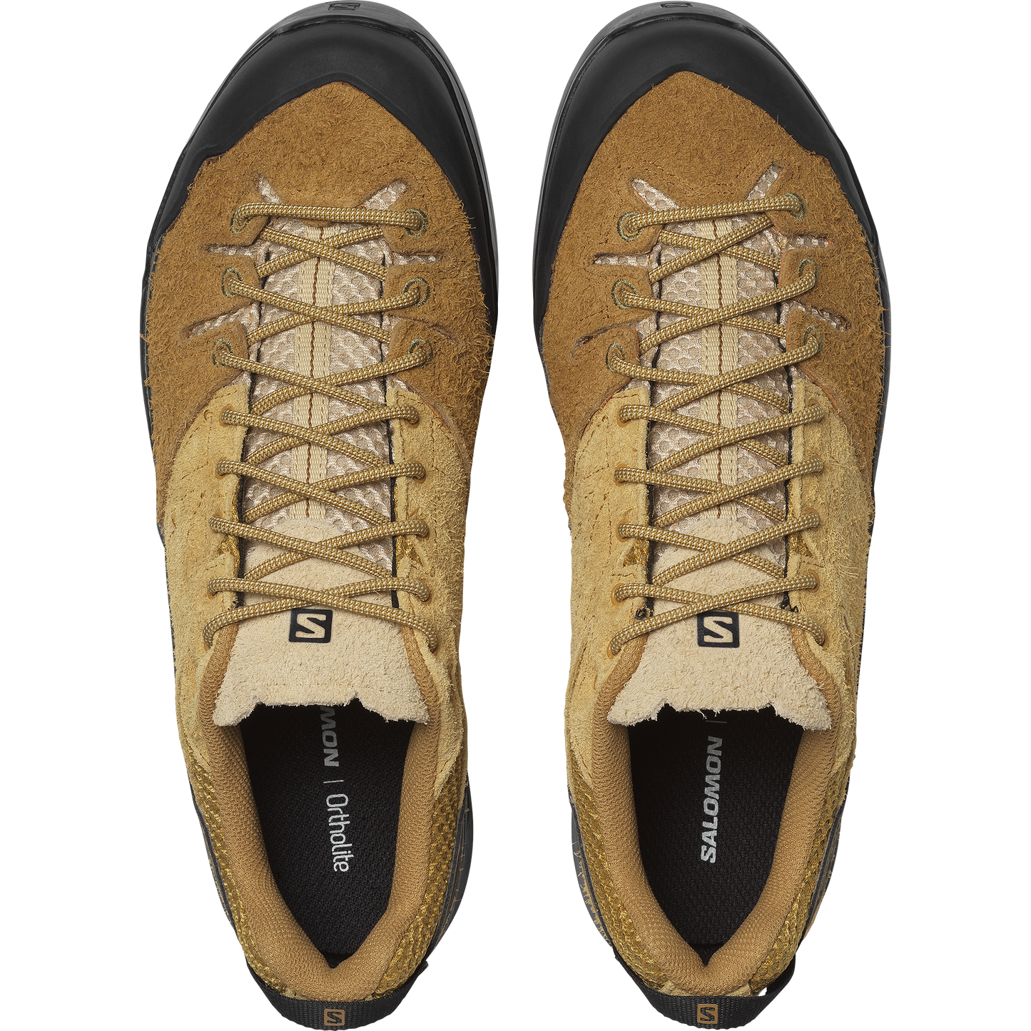 X-ALP SUEDE