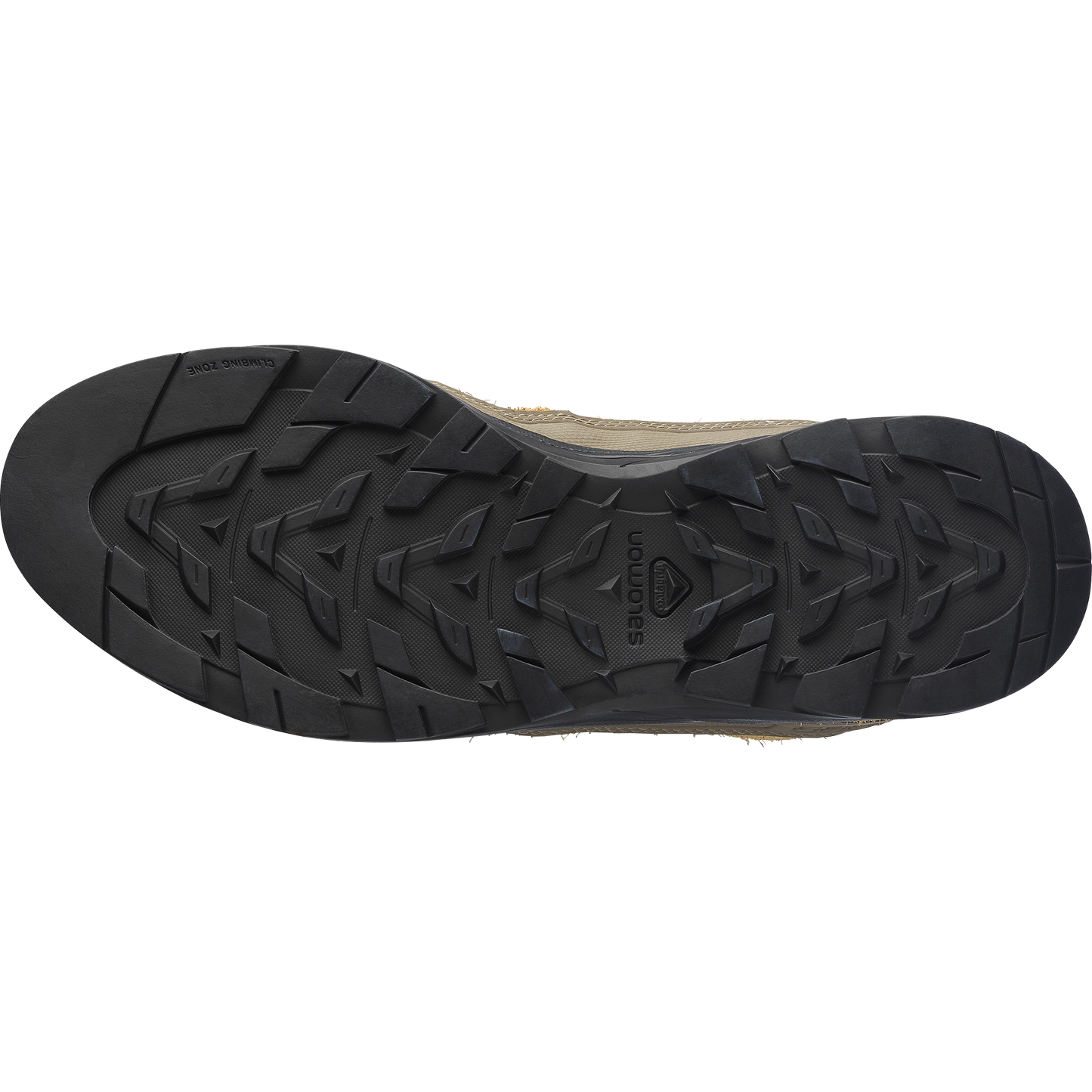 X-ALP SUEDE