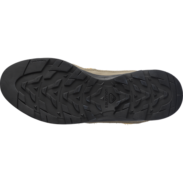 X-ALP SUEDE