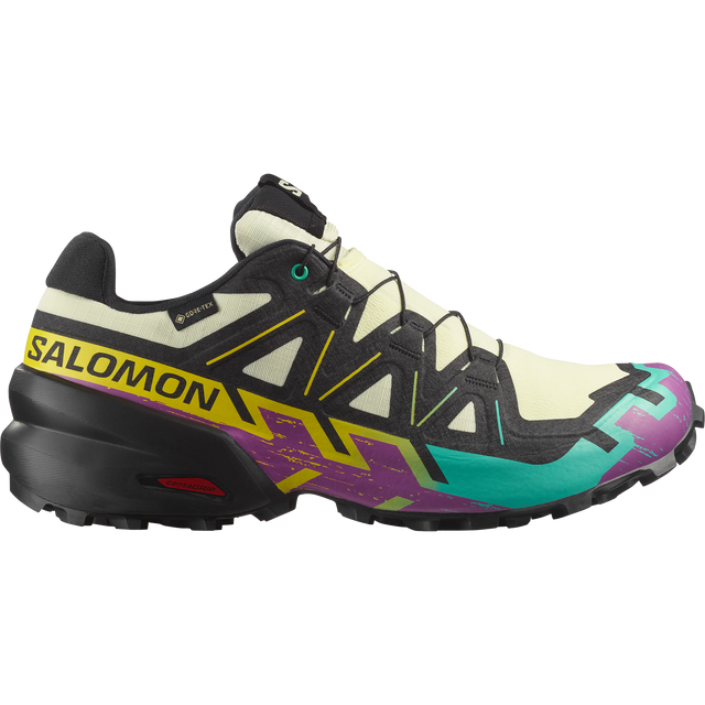 SPEEDCROSS 6 GORE-TEX WOMEN'S