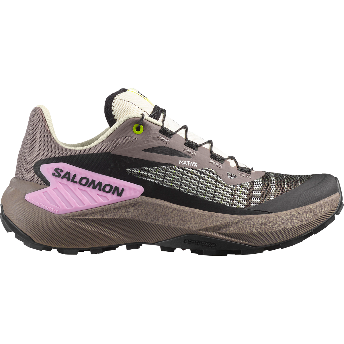 Running Performance